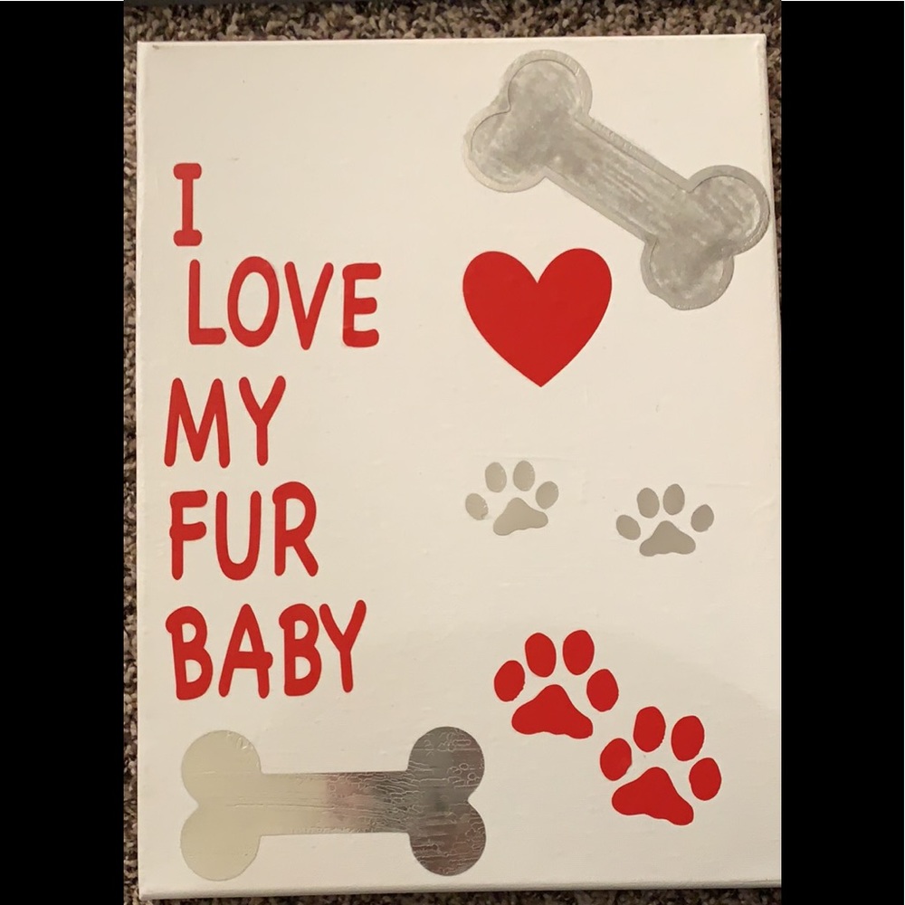 Home wall decor